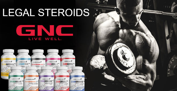 Anabolic steroid use among athletes